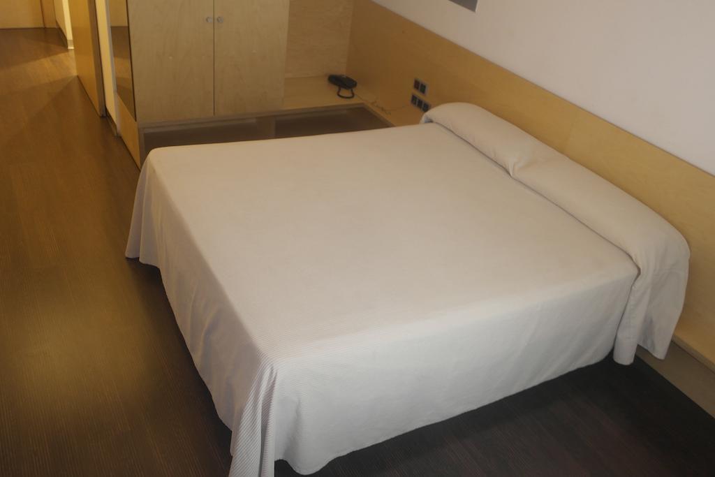 Gobeo Park Hotell Vitoria-Gasteiz Eksteriør bilde