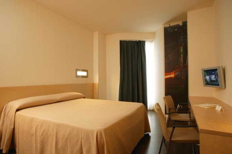 Gobeo Park Hotell Vitoria-Gasteiz Rom bilde