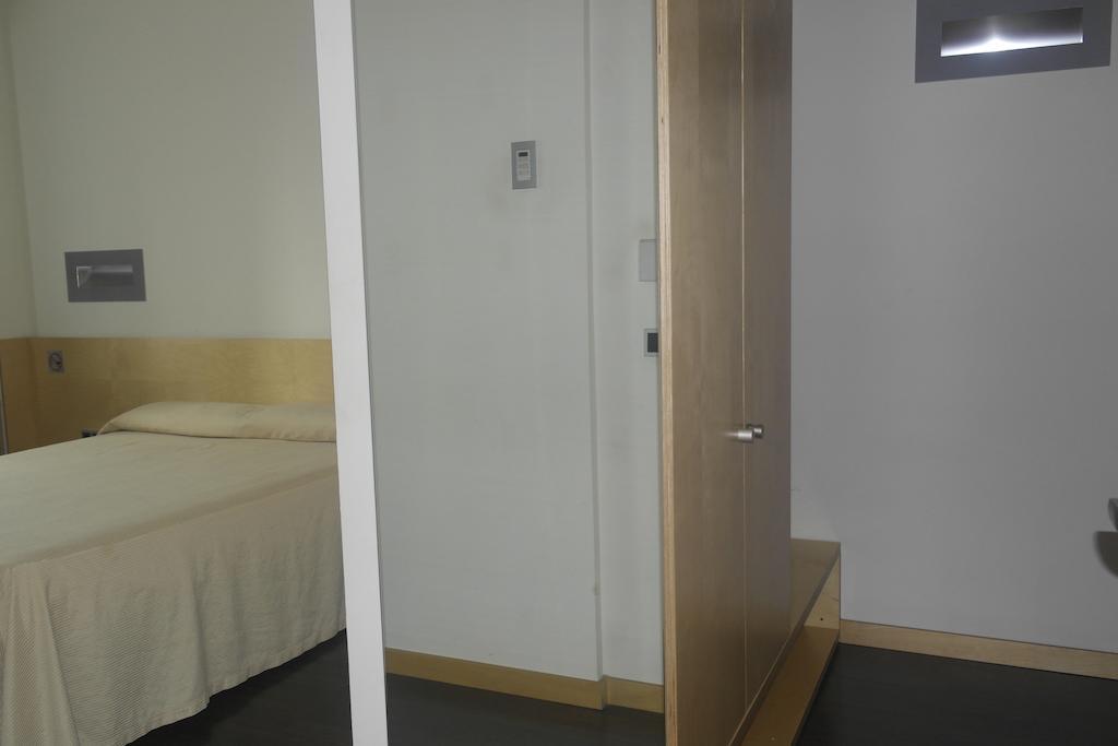 Gobeo Park Hotell Vitoria-Gasteiz Eksteriør bilde