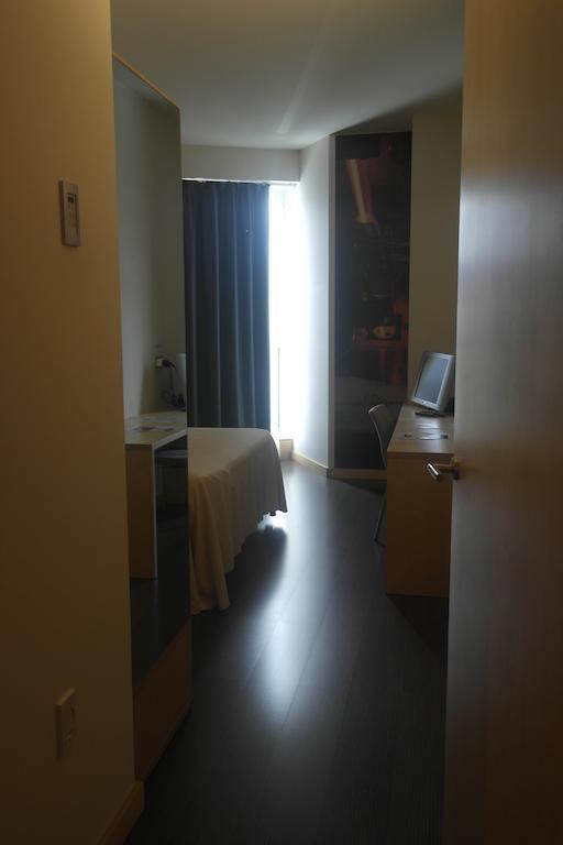 Gobeo Park Hotell Vitoria-Gasteiz Eksteriør bilde