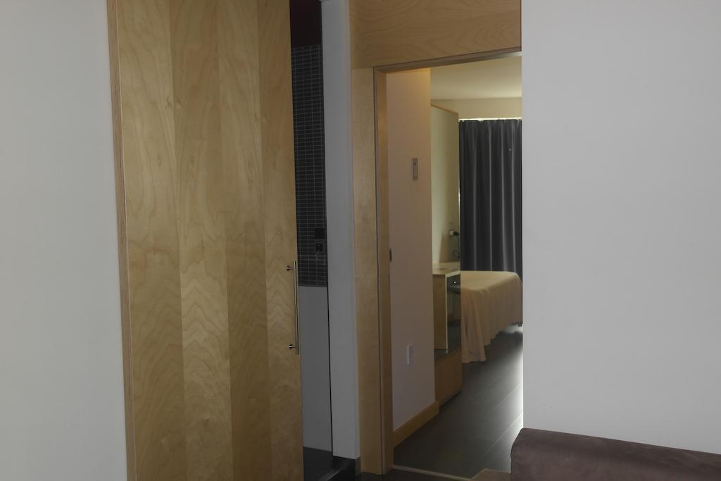 Gobeo Park Hotell Vitoria-Gasteiz Eksteriør bilde